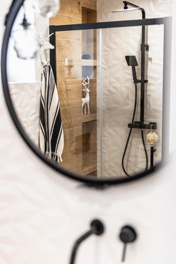 Apartament Pod Wierchem Zakopane Esterno foto